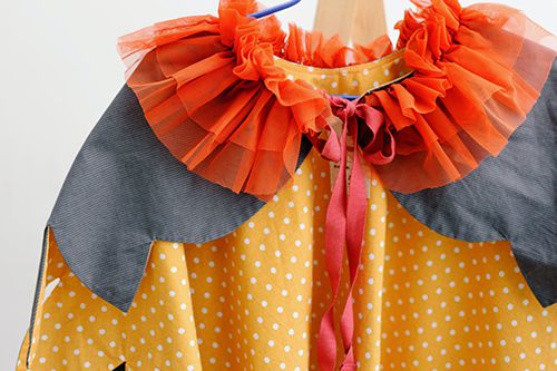 Children's Clothing Sewing