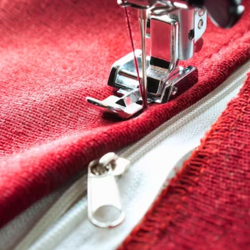 Sewing Machines for Jeans