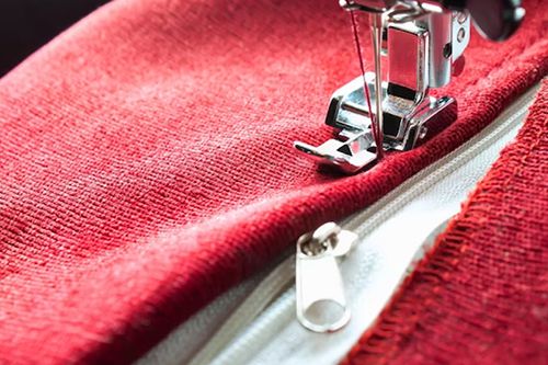 Knit & Woven Garments