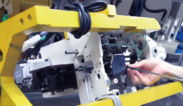 Repair Support