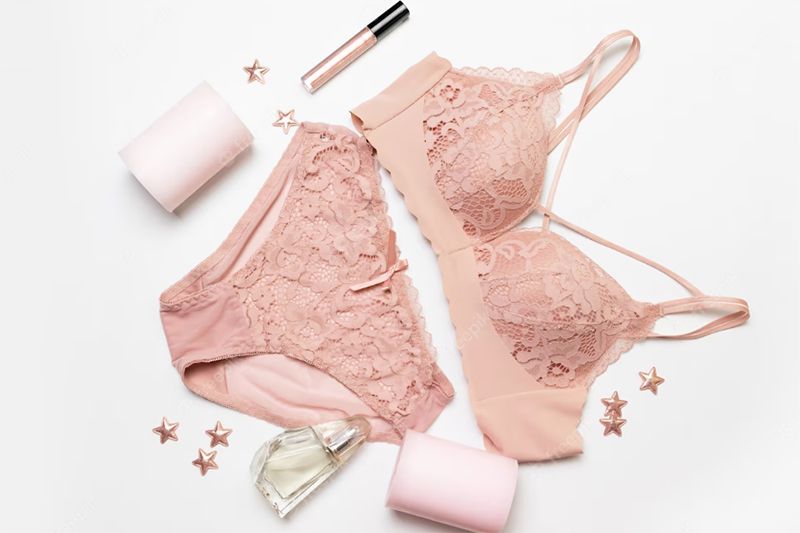 Sewing Machines for Underwear