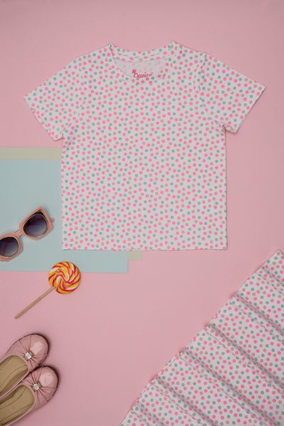 Children's Clothing Sewing