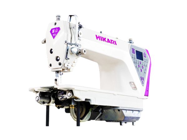 Lockstitch Sewing Machine