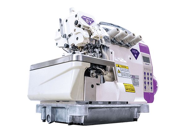 Overlock Sewing Machine