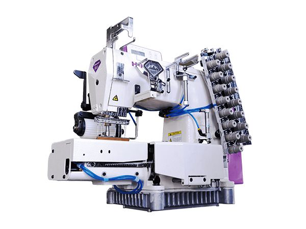 Multi Needle Sewing Machine