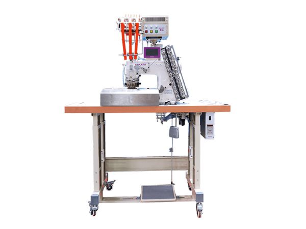 Automatic Equipment for Apparel