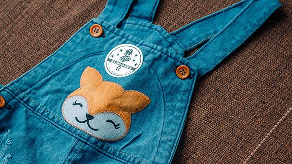 Children's Clothing Sewing