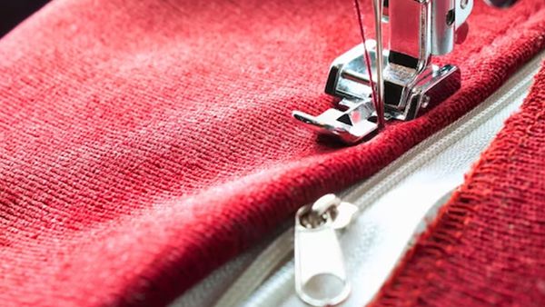 Knit & Woven Garments