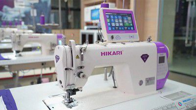 Lockstitch Sewing Machine, H99S