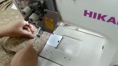 Lockstitch Sewing Machine, HT9210TC/HT9250TC