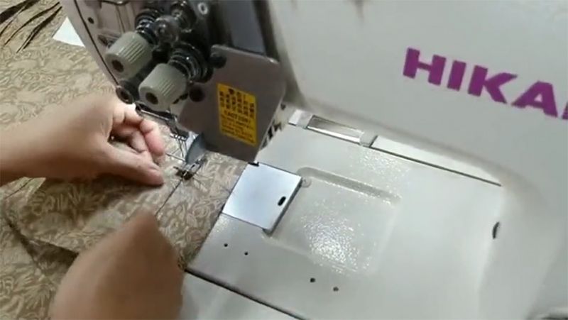 Lockstitch Sewing Machine, HT9210TC/HT9250TC