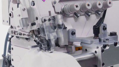Overlock Sewing Machine, HX6900TA KSC/AK