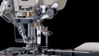HW782T (Cylinder bed, left side cutter)