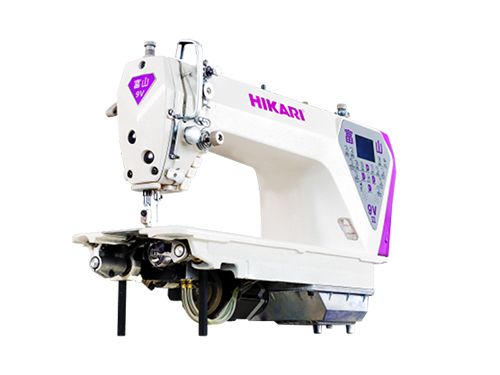 H9V-II (Computer controlled thread cutting)