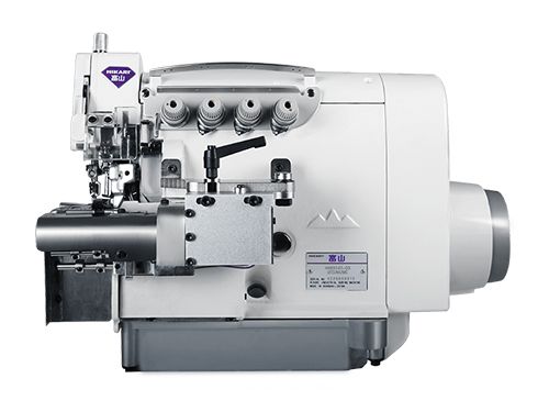 Overlock Sewing Machine, HX6914T 03UTC/AK/MC