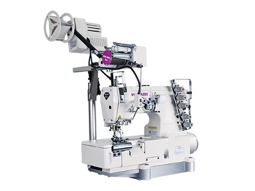 HW762T 05/SP09B (Computer-controlled feeding device)