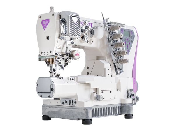 Interlock sewing machine, HW78V