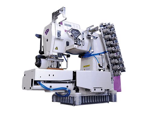 Multi Needle Sewing Machine, HW800C