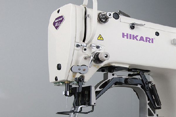 Special Sewing Machine