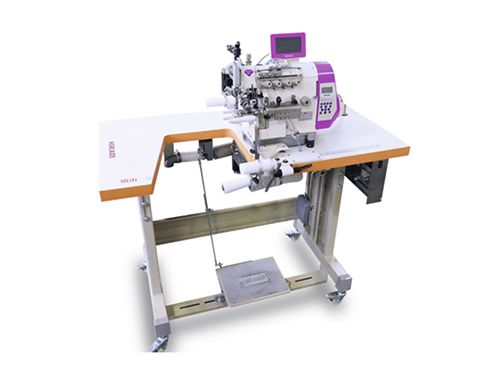 Automatic Cuff Sewing Machine